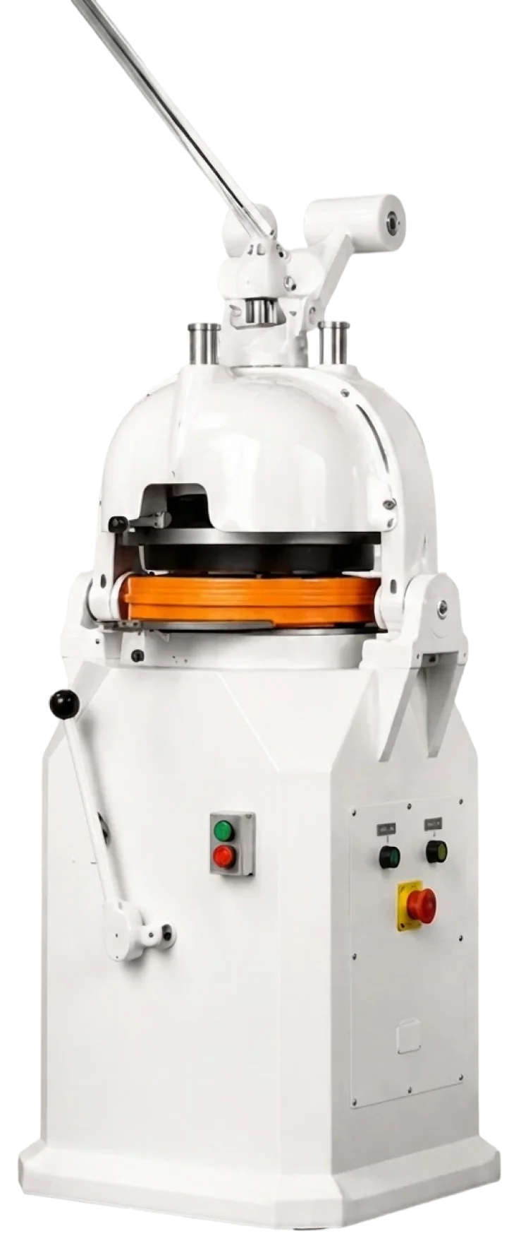 Boleadora Semi Automática Machinery Prime